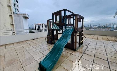 VENTA APARTAMENTO HATO PINTADO CON DEPOSITO PH SKY LEVEL MLD