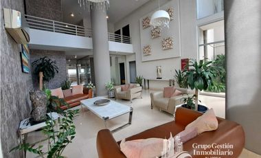 VENTA APARTAMENTO HATO PINTADO CON DEPOSITO PH SKY LEVEL MLD