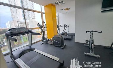 VENTA APARTAMENTO HATO PINTADO CON DEPOSITO PH SKY LEVEL MLD