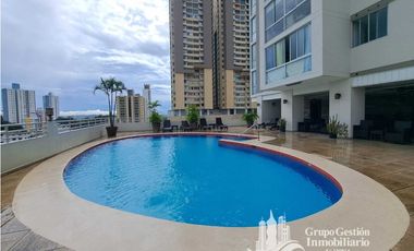 VENTA APARTAMENTO HATO PINTADO CON DEPOSITO PH SKY LEVEL MLD