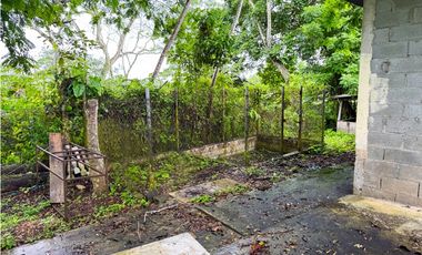 Venta de finca en La Chorrera vía nuevo emperador.