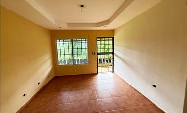 Venta de finca en La Chorrera vía nuevo emperador.