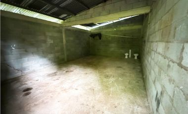 Venta de finca en La Chorrera vía nuevo emperador.