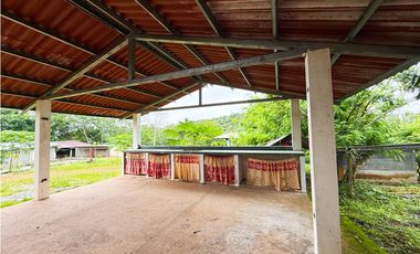 Venta de finca en La Chorrera vía nuevo emperador.