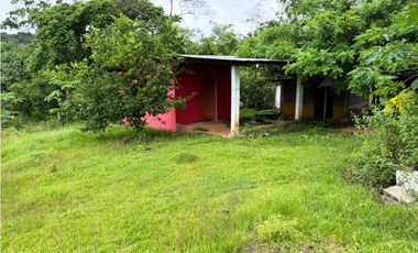 Venta de finca en La Chorrera vía nuevo emperador.