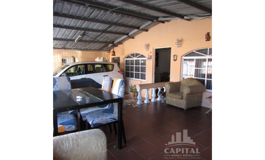 VILLA BELEN TOCUMEN - CASA EN VENTA