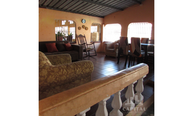 VILLA BELEN TOCUMEN - CASA EN VENTA