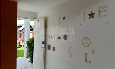 Venta de Villa en Coronado, Conjunto Residencial La Floresta