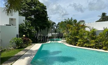 Venta de Villa en Coronado, Conjunto Residencial La Floresta