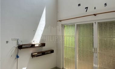 Venta de Villa en Coronado, Conjunto Residencial La Floresta