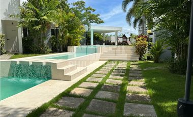 Venta de Villa en Coronado, Conjunto Residencial La Floresta