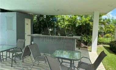 Venta de Villa en Coronado, Conjunto Residencial La Floresta