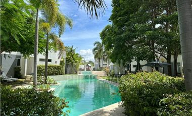 Venta de Villa en Coronado, Conjunto Residencial La Floresta