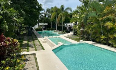 Venta de Villa en Coronado, Conjunto Residencial La Floresta