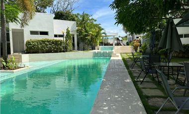 Venta de Villa en Coronado, Conjunto Residencial La Floresta