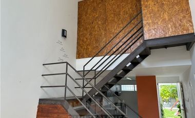 Venta de Villa en Coronado, Conjunto Residencial La Floresta