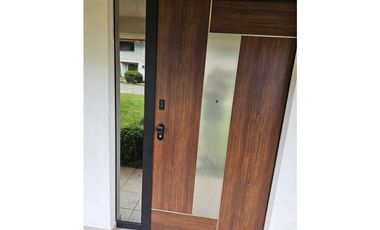 VENTA DUPLEX ALBROOK 594M2 EV