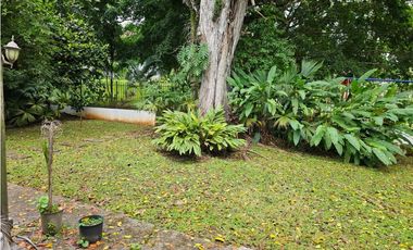 VENTA DUPLEX ALBROOK 594M2 EV