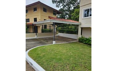 VENTA DUPLEX ALBROOK 594M2 EV