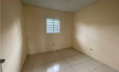 ALQUILER DE APARTAMENTO EN DAVID  CERCA DE SUPERMERCADO