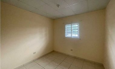ALQUILER DE APARTAMENTO EN DAVID  CERCA DE SUPERMERCADO