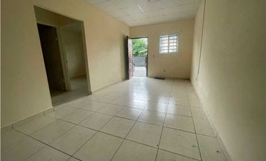 ALQUILER DE APARTAMENTO EN DAVID  CERCA DE SUPERMERCADO