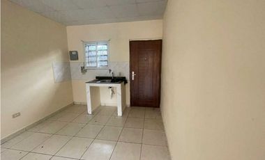 ALQUILER DE APARTAMENTO EN DAVID  CERCA DE SUPERMERCADO