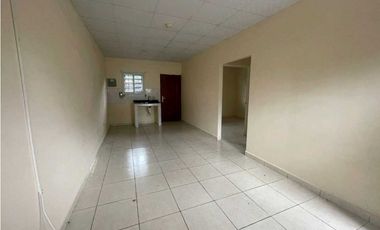 ALQUILER DE APARTAMENTO EN DAVID  CERCA DE SUPERMERCADO