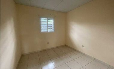 ALQUILER DE APARTAMENTO EN DAVID  CERCA DE SUPERMERCADO