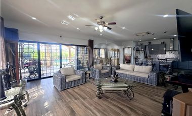 Oportunidad! Se Vende hermosa Casa Campestre en Chame