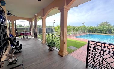 Oportunidad! Se Vende hermosa Casa Campestre en Chame