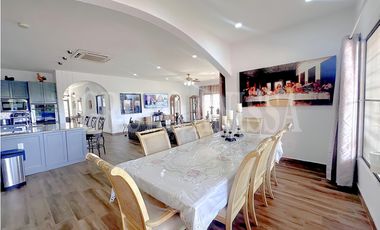 Oportunidad! Se Vende hermosa Casa Campestre en Chame