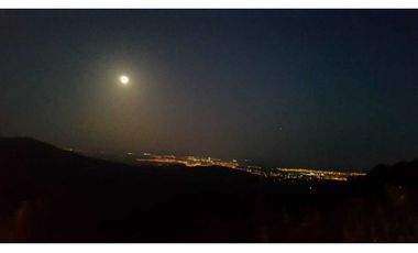 REBAJADO VENDO TERRENO CERRO AZUL 200  Ha