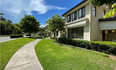 VENDO CASA EN PANAM PACFICO PH RIVER VALLEY NEGOCIABLE
