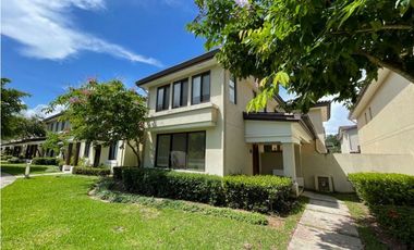 VENDO CASA EN PANAM PACFICO PH RIVER VALLEY NEGOCIABLE