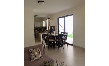 VENDO CASA EN PANAM PACFICO PH RIVER VALLEY NEGOCIABLE