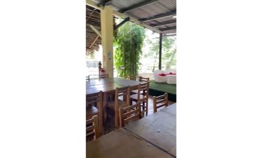 VENDO ESPECTACULAR FINCA AGROTURISTICA EN PANAMA OESTE