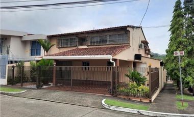 VENDO HERMOSA CASA EN LA ALAMEDA