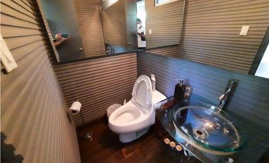 VENDO HERMOSA CASA EN LA ALAMEDA