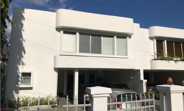 VENDO DUPLEX - OBARRIO