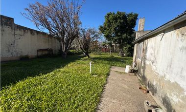 Vendo Casa a reciclar en Caseros, Entre Ríos