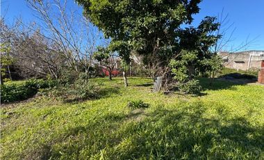 Vendo Casa a reciclar en Caseros, Entre Ríos