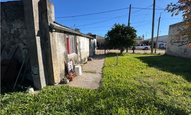 Vendo Casa a reciclar en Caseros, Entre Ríos
