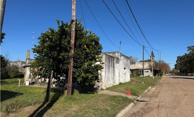 Vendo Casa a reciclar en Caseros, Entre Ríos