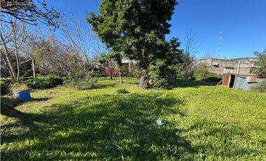 Vendo Casa a reciclar en Caseros, Entre Ríos