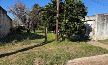 Vendo Casa a reciclar en Caseros, Entre Ríos