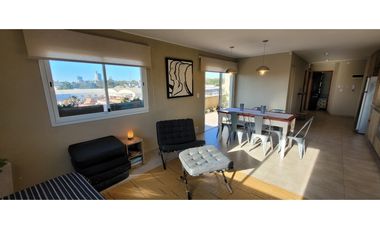 Vendo departamento 3 Amb con Gas Natural, cochera y Balcón