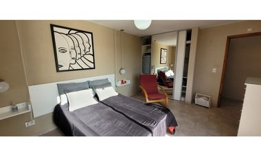 Vendo departamento 3 Amb con Gas Natural, cochera y Balcón