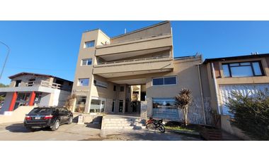 Vendo departamento 3 Amb con Gas Natural, cochera y Balcón