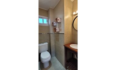 Vendo departamento 3 Amb con Gas Natural, cochera y Balcón